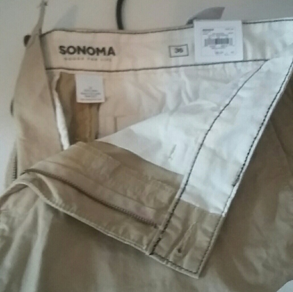 Mens Shorts